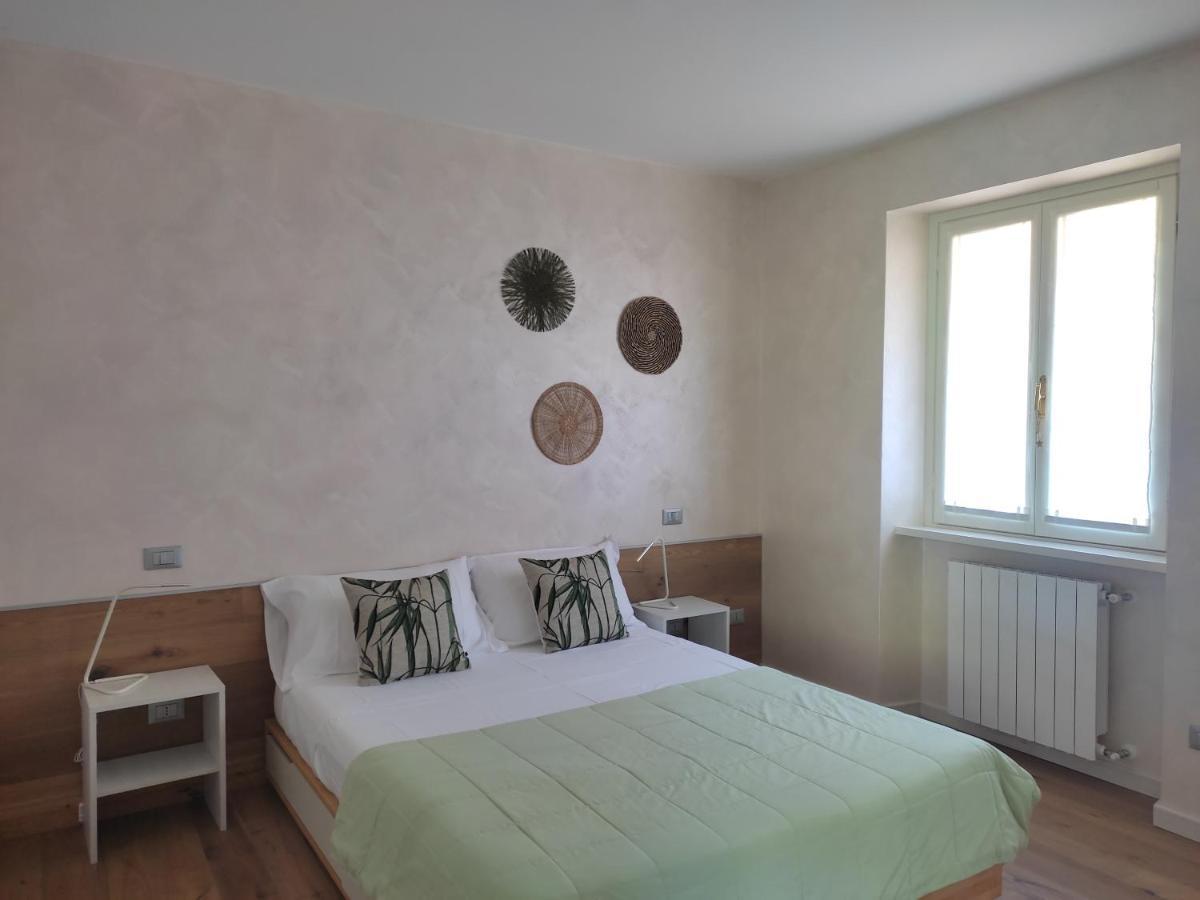 Iseolakerental - La Filandina Riva di Solto Exteriér fotografie