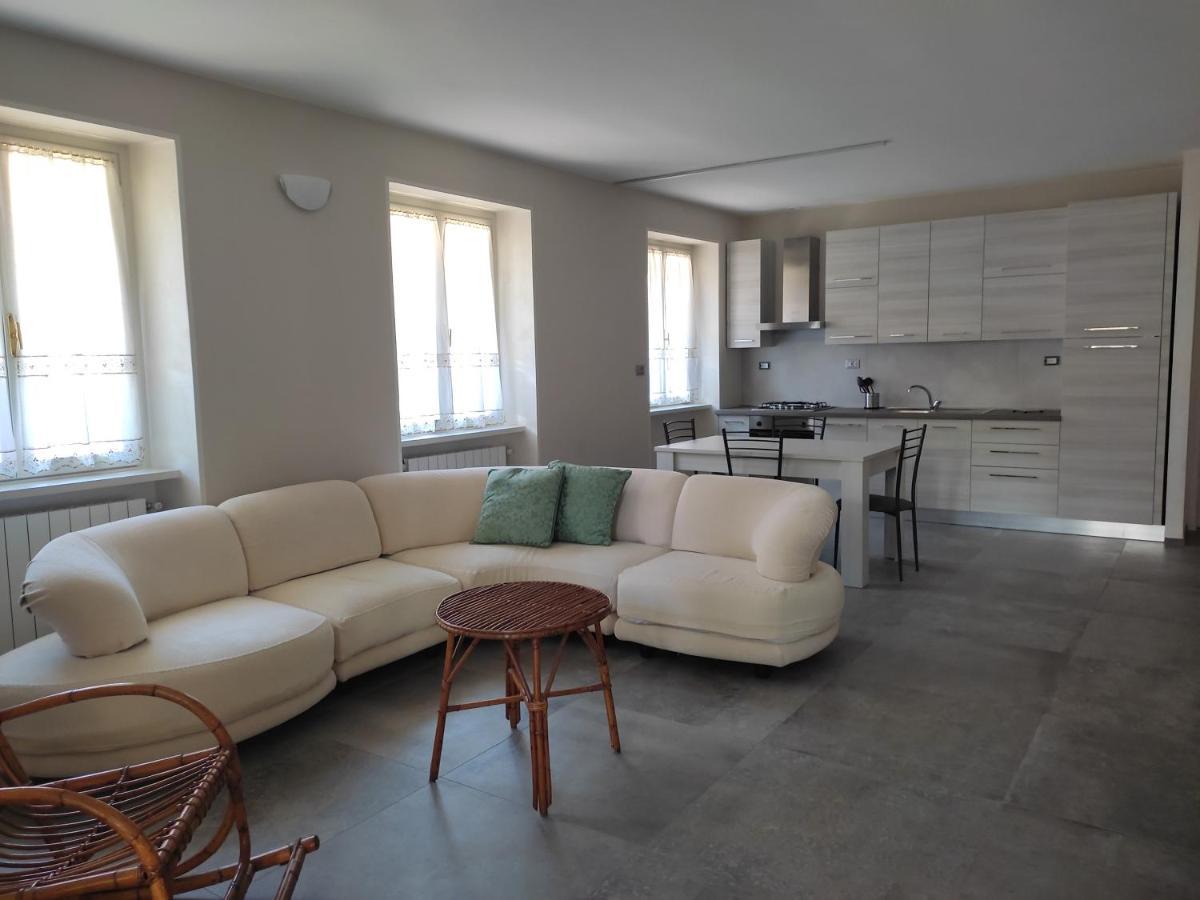 Iseolakerental - La Filandina Riva di Solto Exteriér fotografie