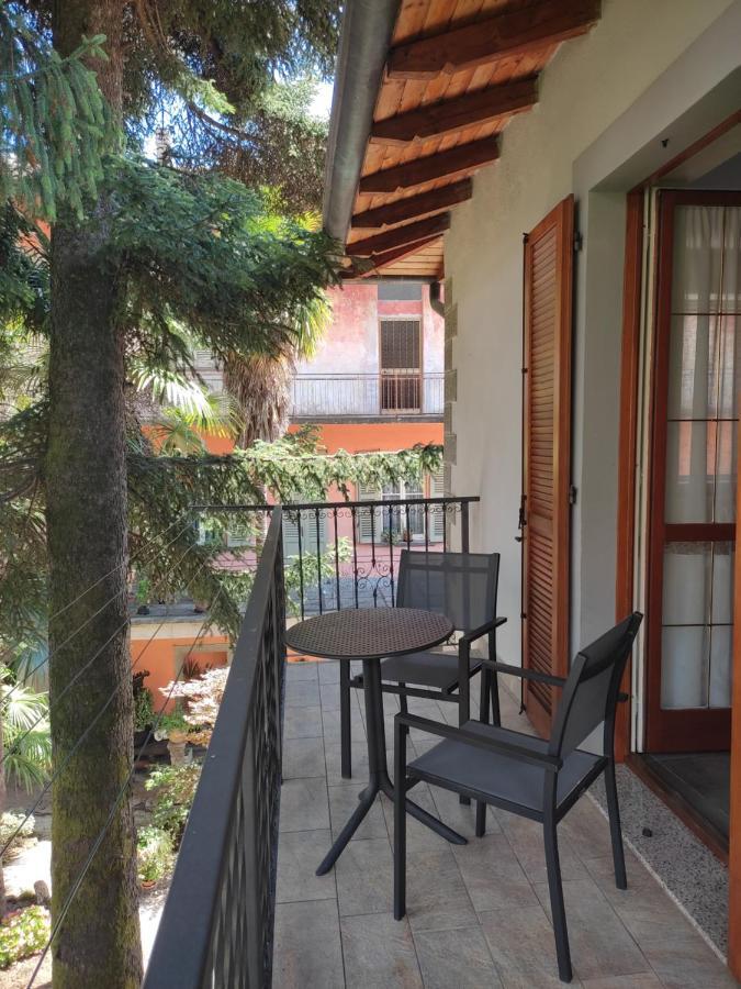 Iseolakerental - La Filandina Riva di Solto Exteriér fotografie