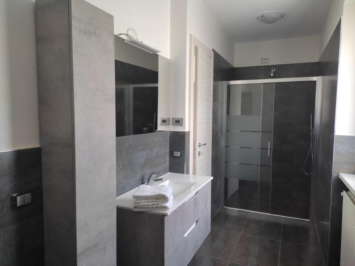 Iseolakerental - La Filandina Riva di Solto Exteriér fotografie