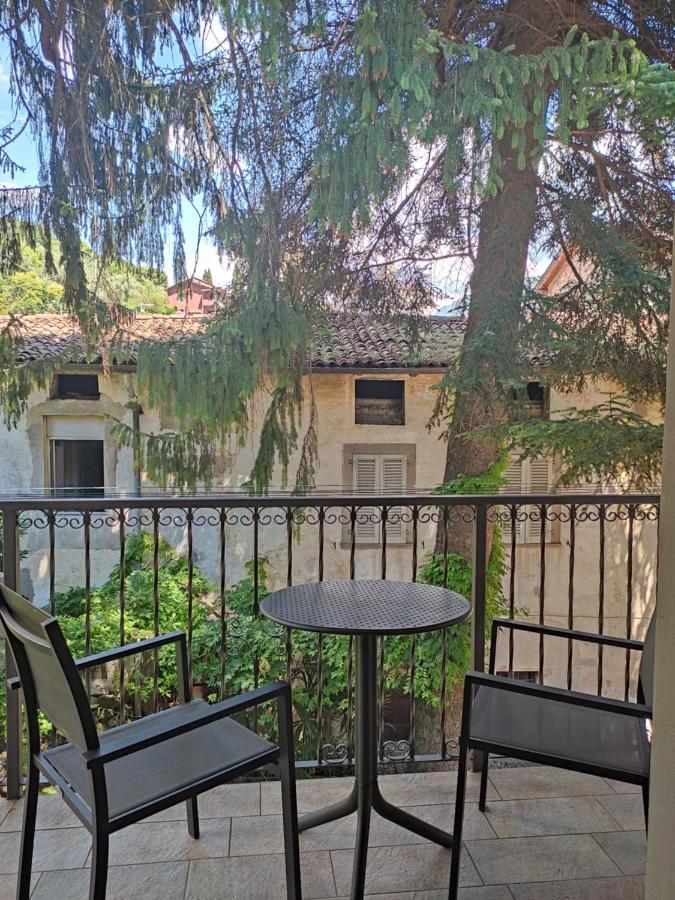 Iseolakerental - La Filandina Riva di Solto Exteriér fotografie