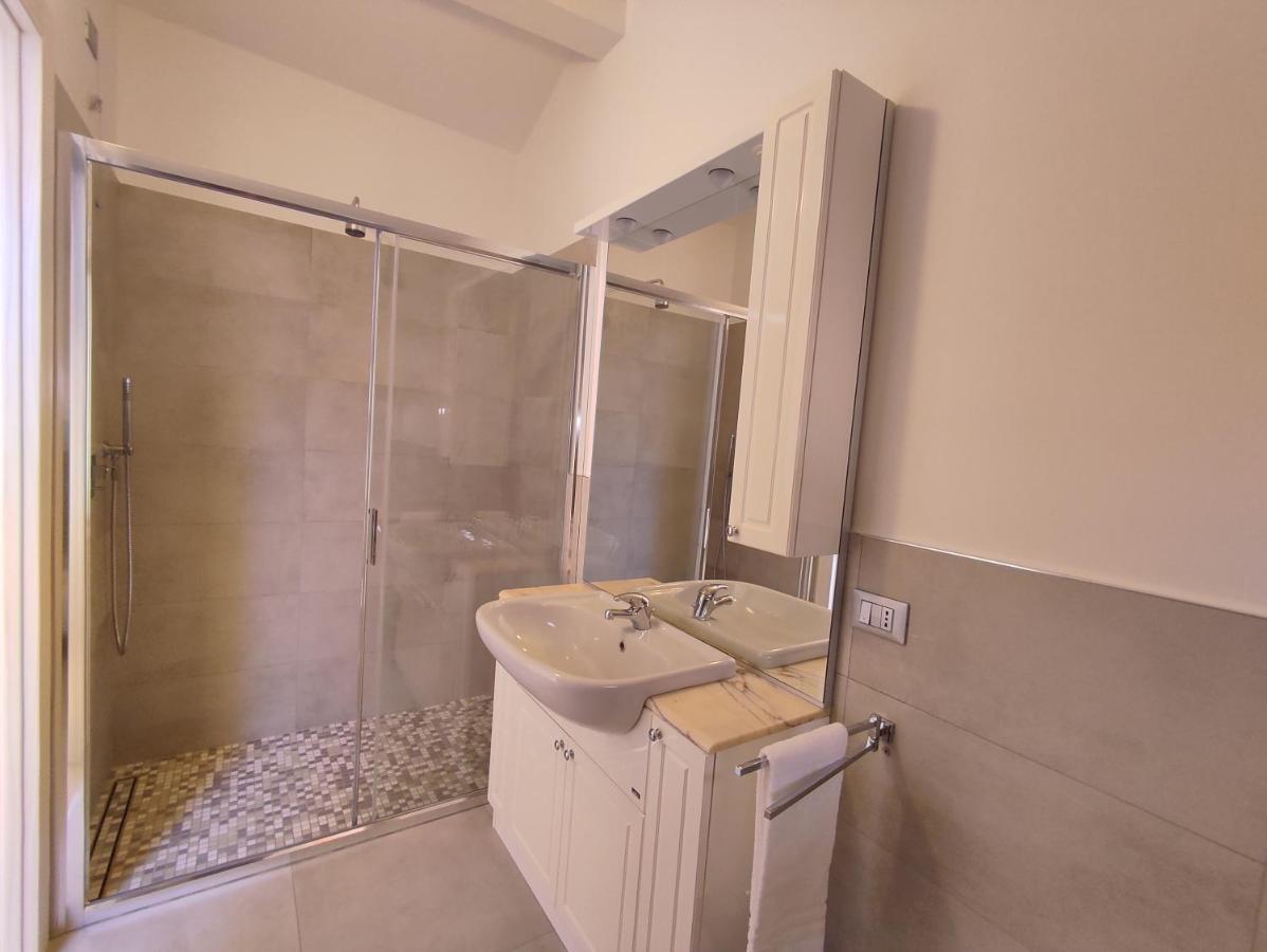 Iseolakerental - La Filandina Riva di Solto Exteriér fotografie